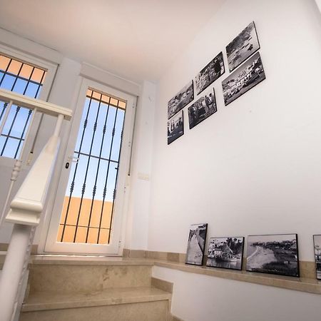 ネルハ Balcon De Punta Lara 5 Menyberヴィラ エクステリア 写真