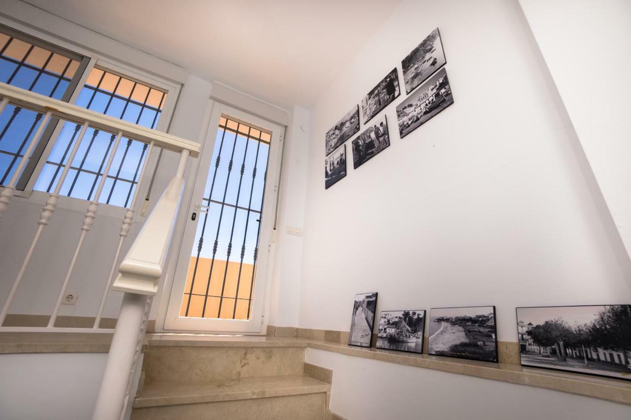 ネルハ Balcon De Punta Lara 5 Menyberヴィラ エクステリア 写真