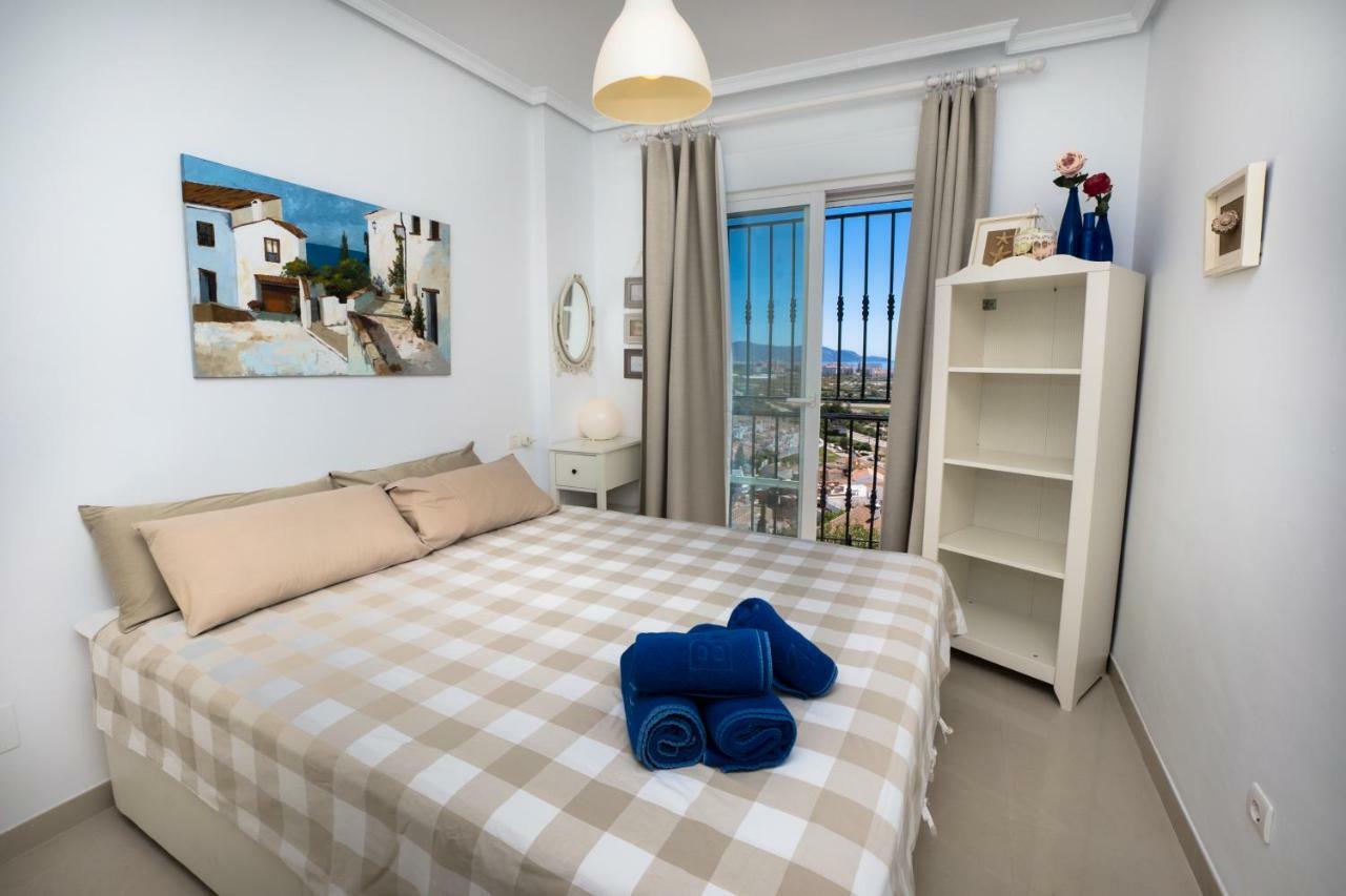ネルハ Balcon De Punta Lara 5 Menyberヴィラ エクステリア 写真