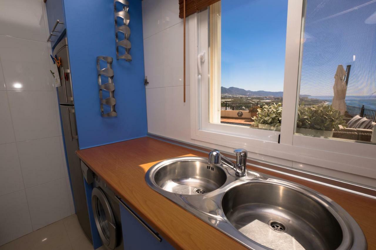 ネルハ Balcon De Punta Lara 5 Menyberヴィラ エクステリア 写真