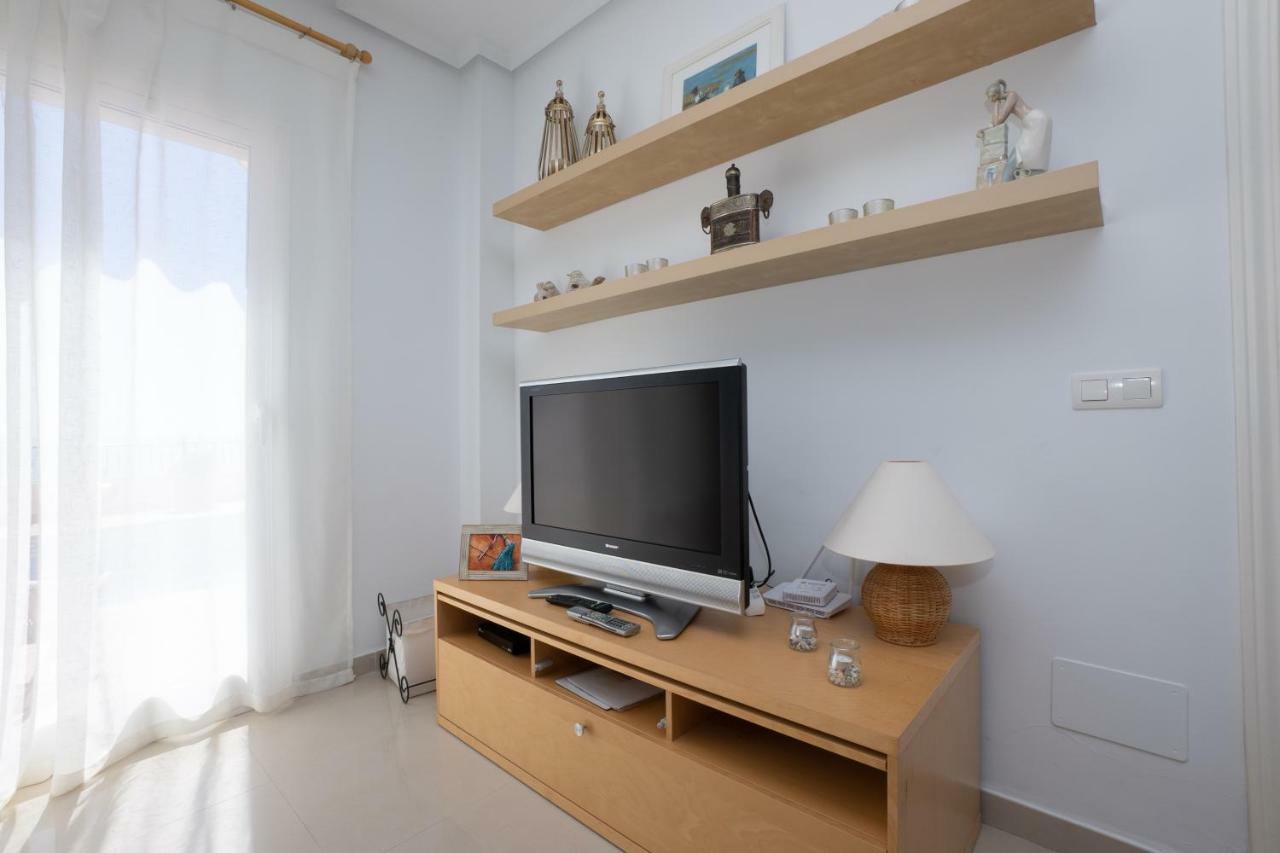 ネルハ Balcon De Punta Lara 5 Menyberヴィラ エクステリア 写真