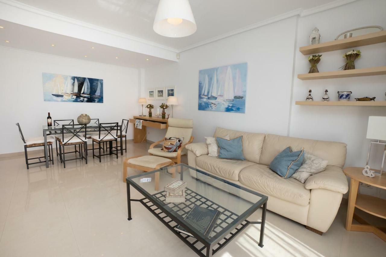 ネルハ Balcon De Punta Lara 5 Menyberヴィラ エクステリア 写真