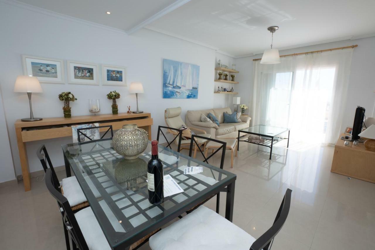ネルハ Balcon De Punta Lara 5 Menyberヴィラ エクステリア 写真