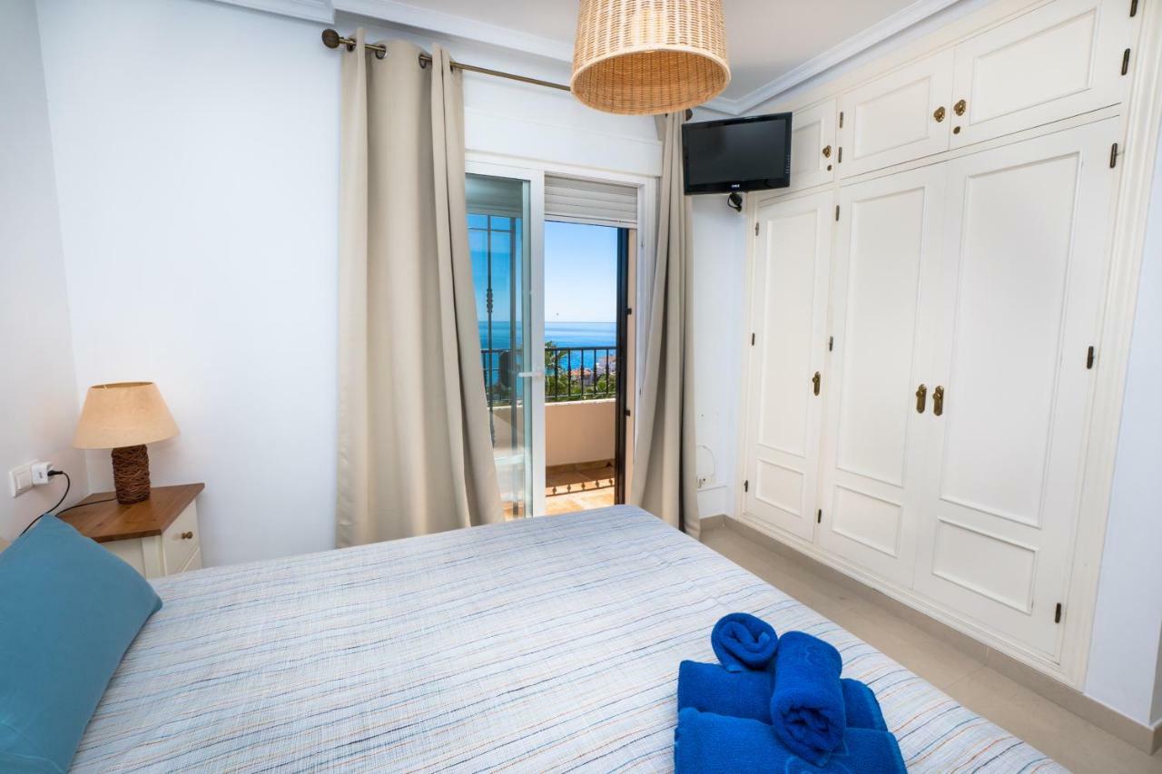 ネルハ Balcon De Punta Lara 5 Menyberヴィラ エクステリア 写真